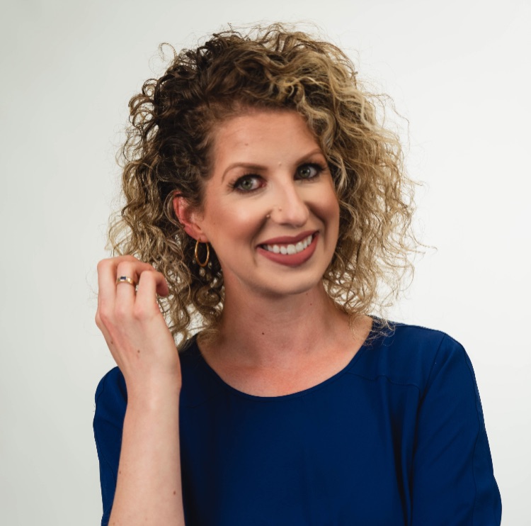 Jen Driskill