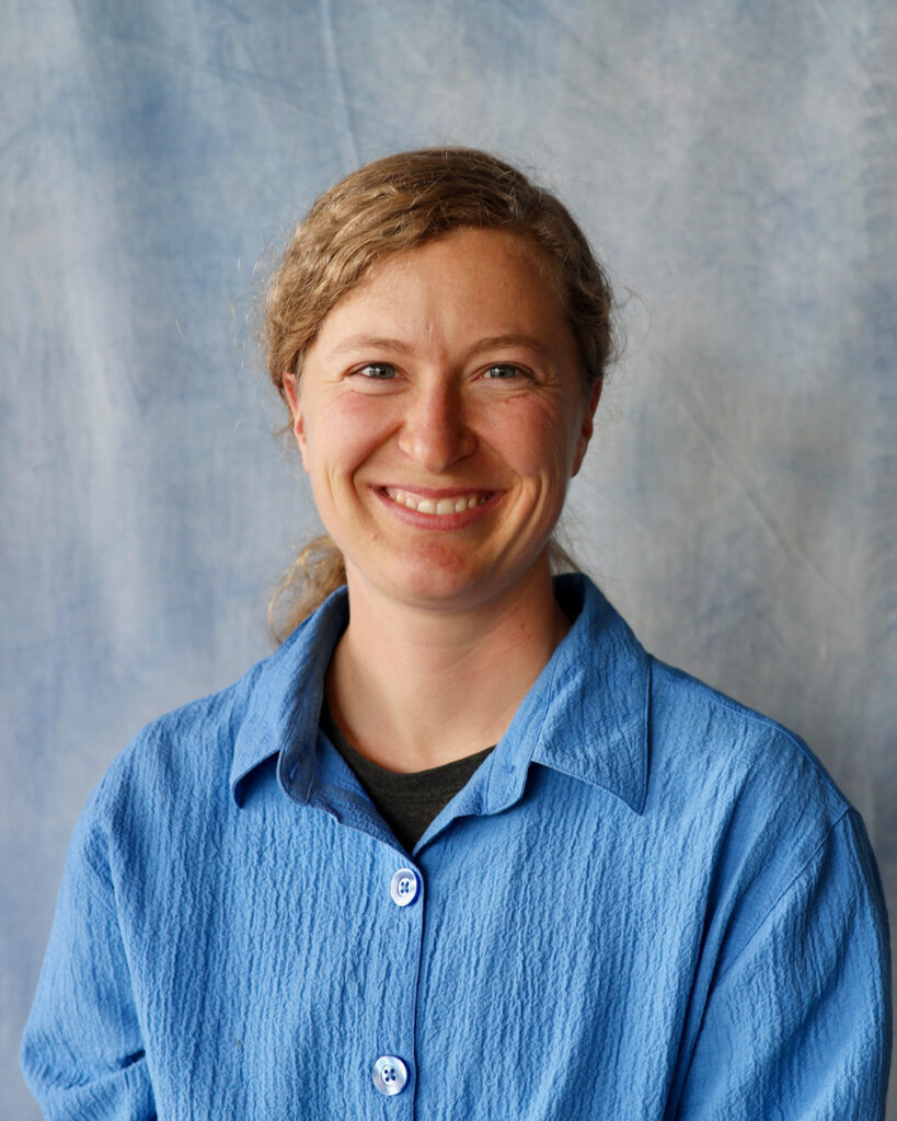 Erica Woytcke
