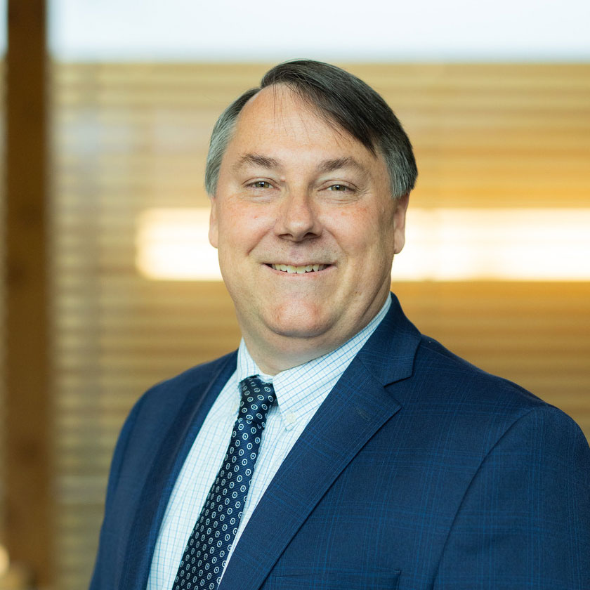 Dale Lemke, Ph.D.