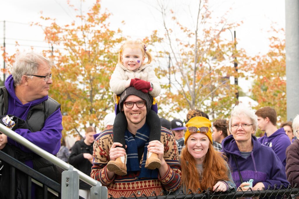 Northwestern Alumni Community