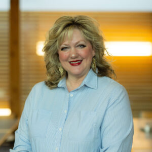 Jennifer Hunter
