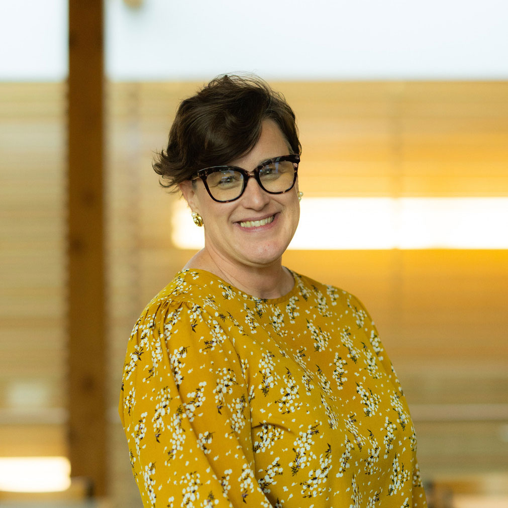 Jessa Nelson, Ph.D.