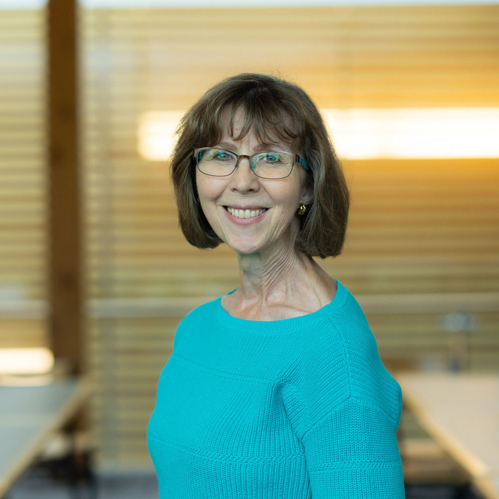 Sonja Grimes, M.M.