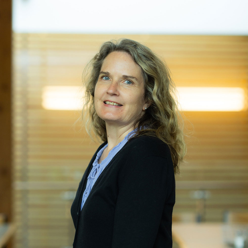 Valerie Hubel, M.Ed.