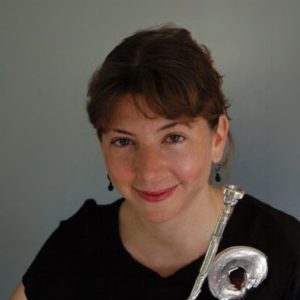 Amy Schendel