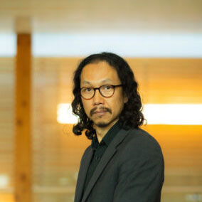 Andrew Nam