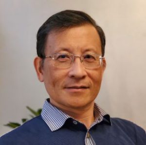 Andy Tsai