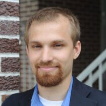 Alexander Gold