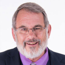 Dale R. (Hutch) Hutchcraft