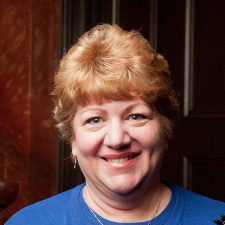 Doreen Hutchings