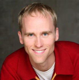 Corey Mills