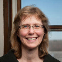 Peggy Novak