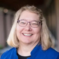 Susan Johnson