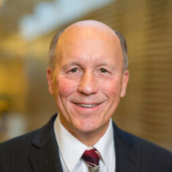 Richard C. Thoman