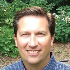 Timothy P. Henderson