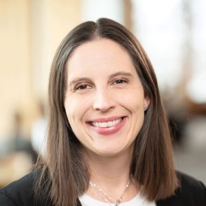 Cassandra Bechard