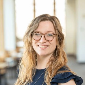 Cindy Youngdahl