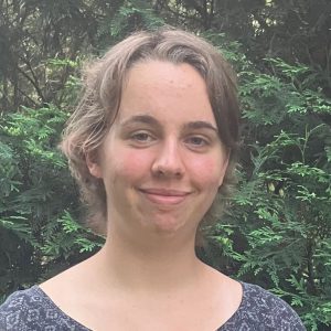 Claire Baum
