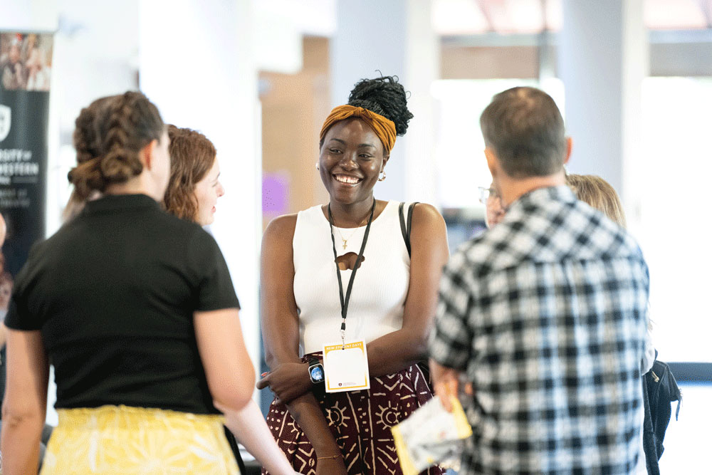 How a Graduate Degree Advanced My Career