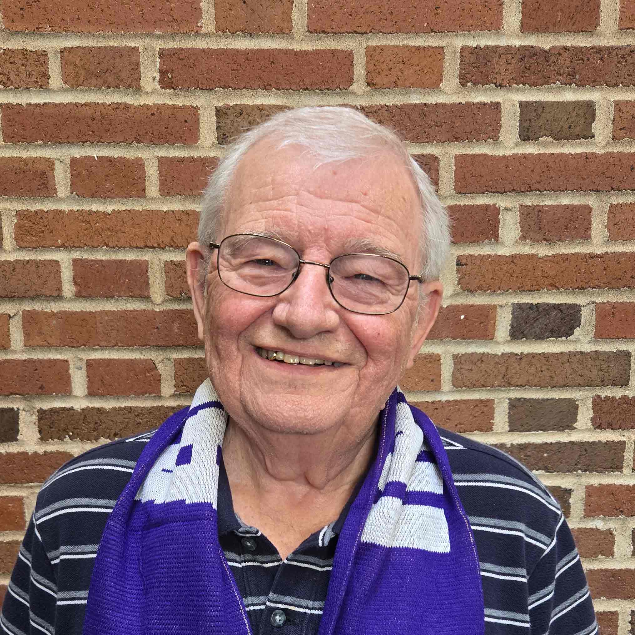 David K. Johnson