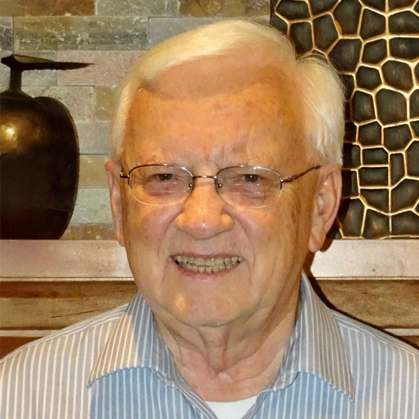 David Osterlund, Ed.D.