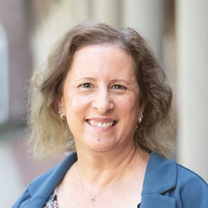 Rebecca Schultz