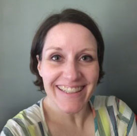 Heather Grudzinski