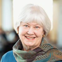 Jacqueline Glenny
