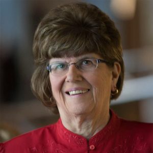 Joyce Ramsey