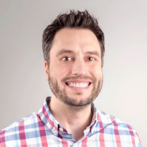 Andrew Kaupang
