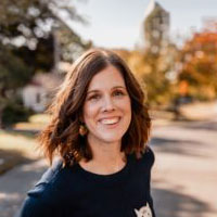 Kimberly Witt