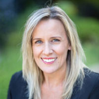 Libby Johnson