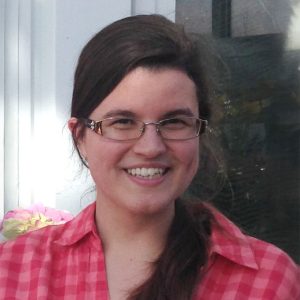 Lindsey Dammar Horman