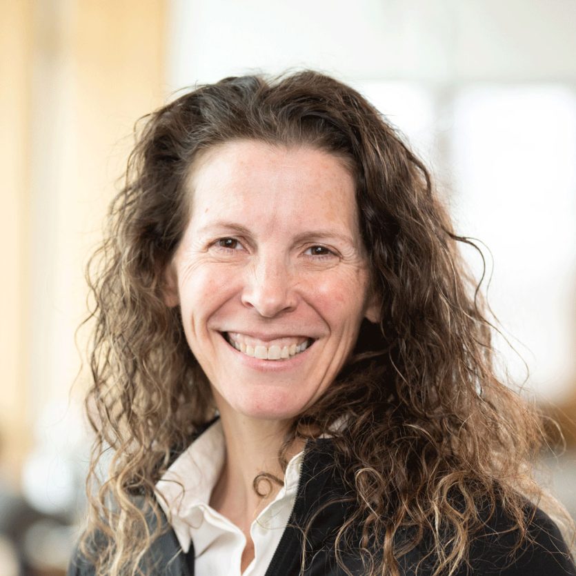 Nancy Gregson