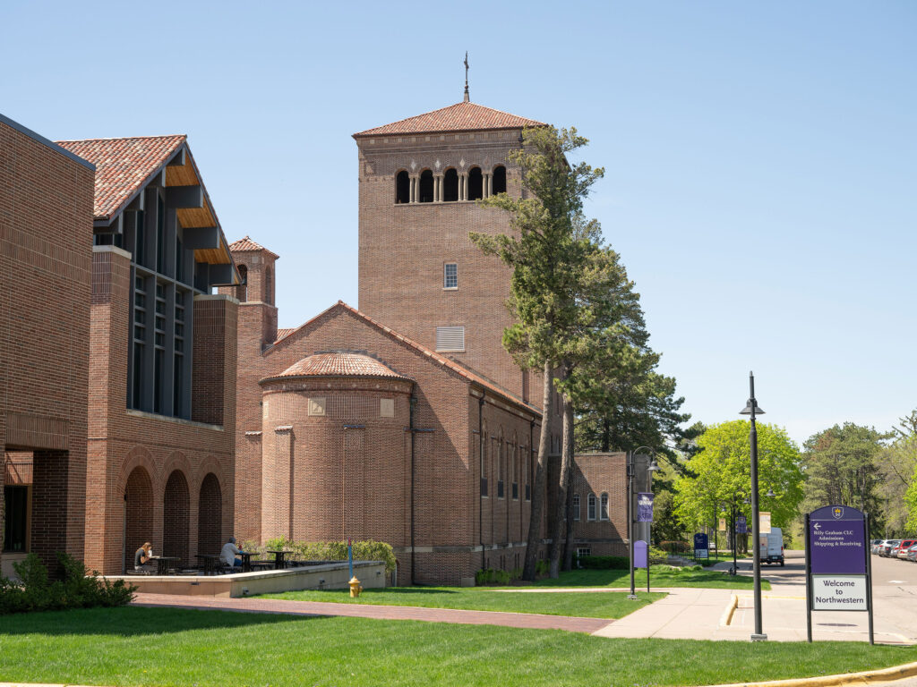 Naz-Tower