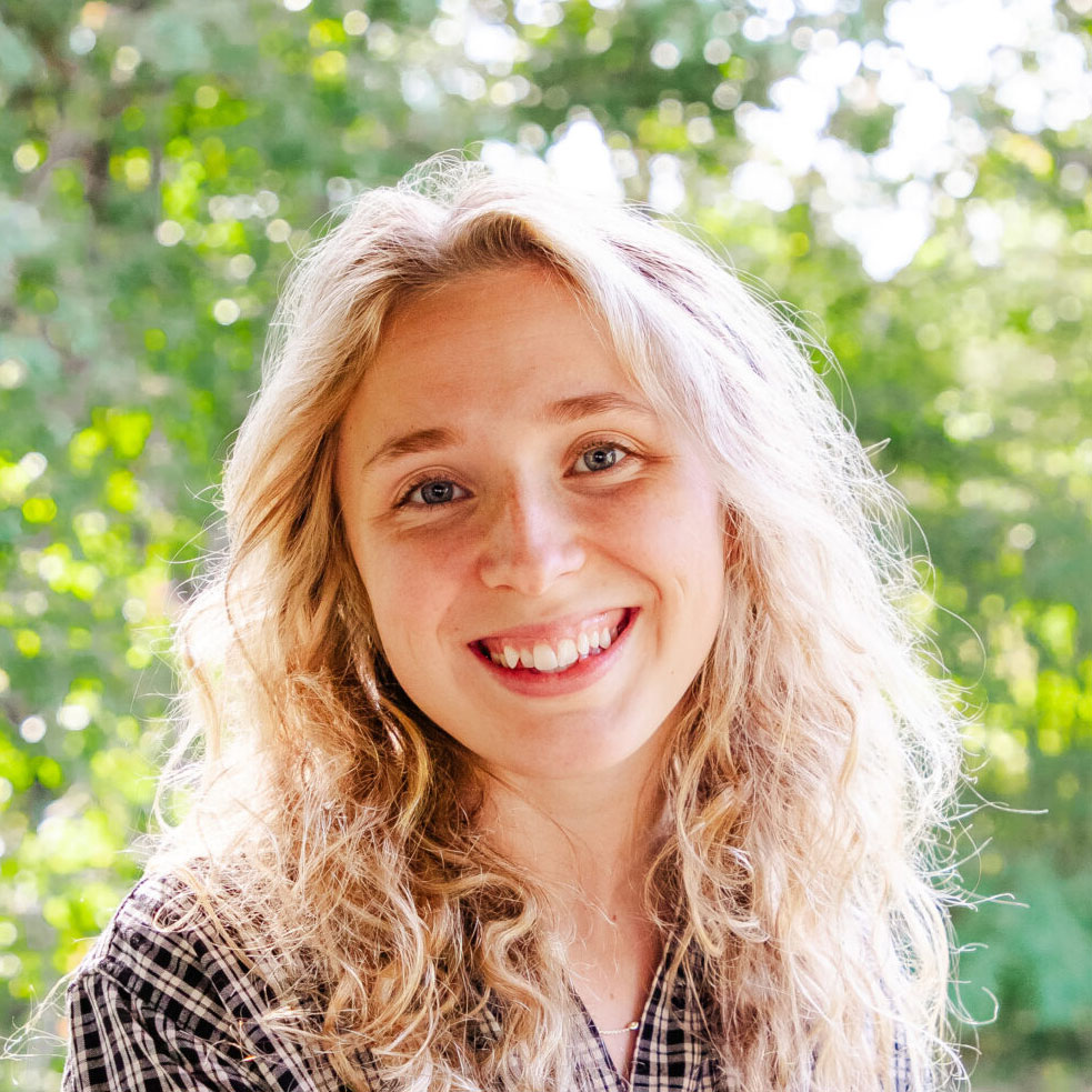 Sadie Gould 