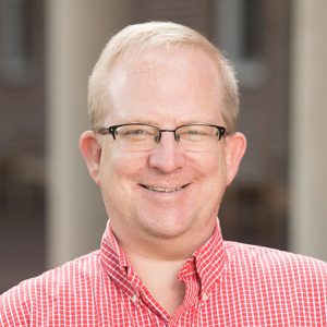 Scott Groeneweg