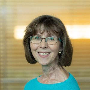 Sonja Grimes