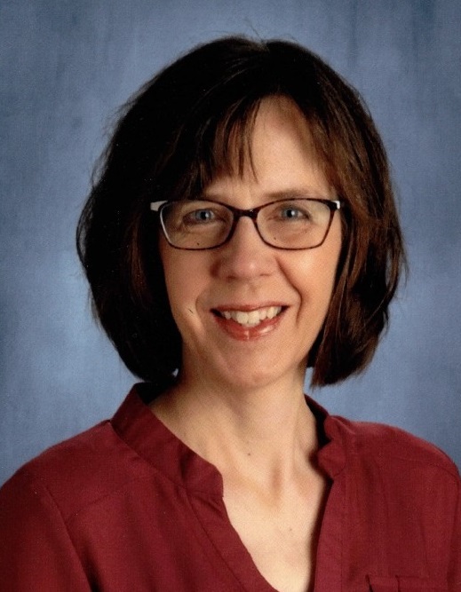 Susan Cvek, M.A.