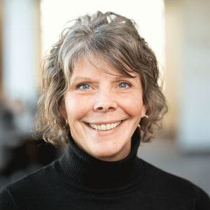 Teri Norby