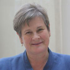 Wendi L. Marshall