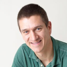 Colin Woelfle