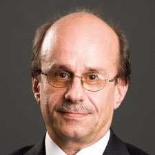 Don F. Johnson, Ph.D., M.Div.