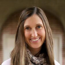 Erica Joy Whitson