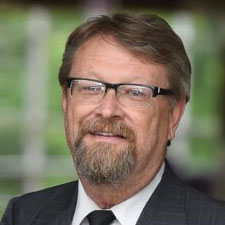 Wally Parish