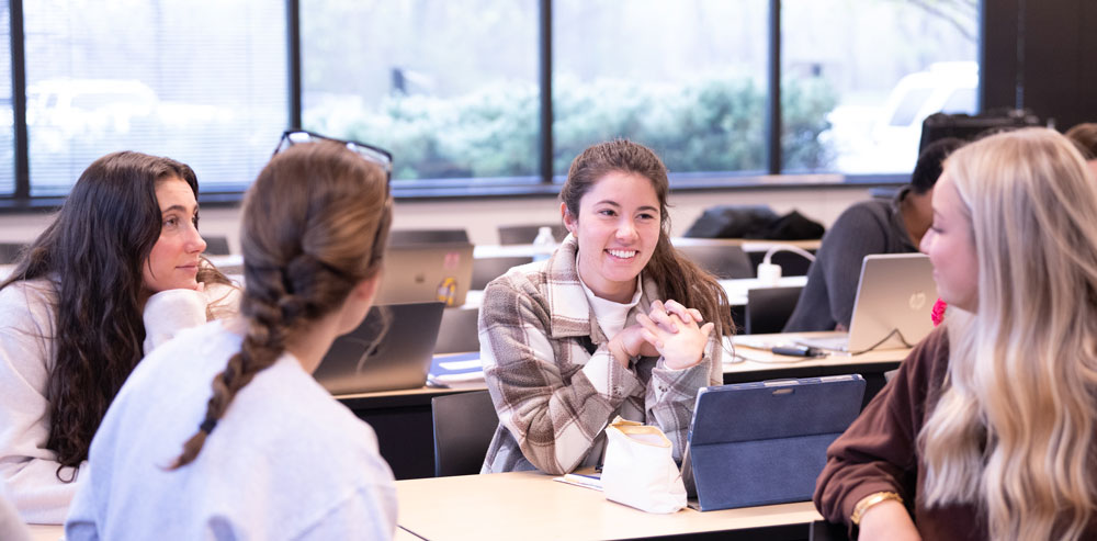 Associate of Arts in Psychology (Online)