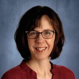 Susan Cvek