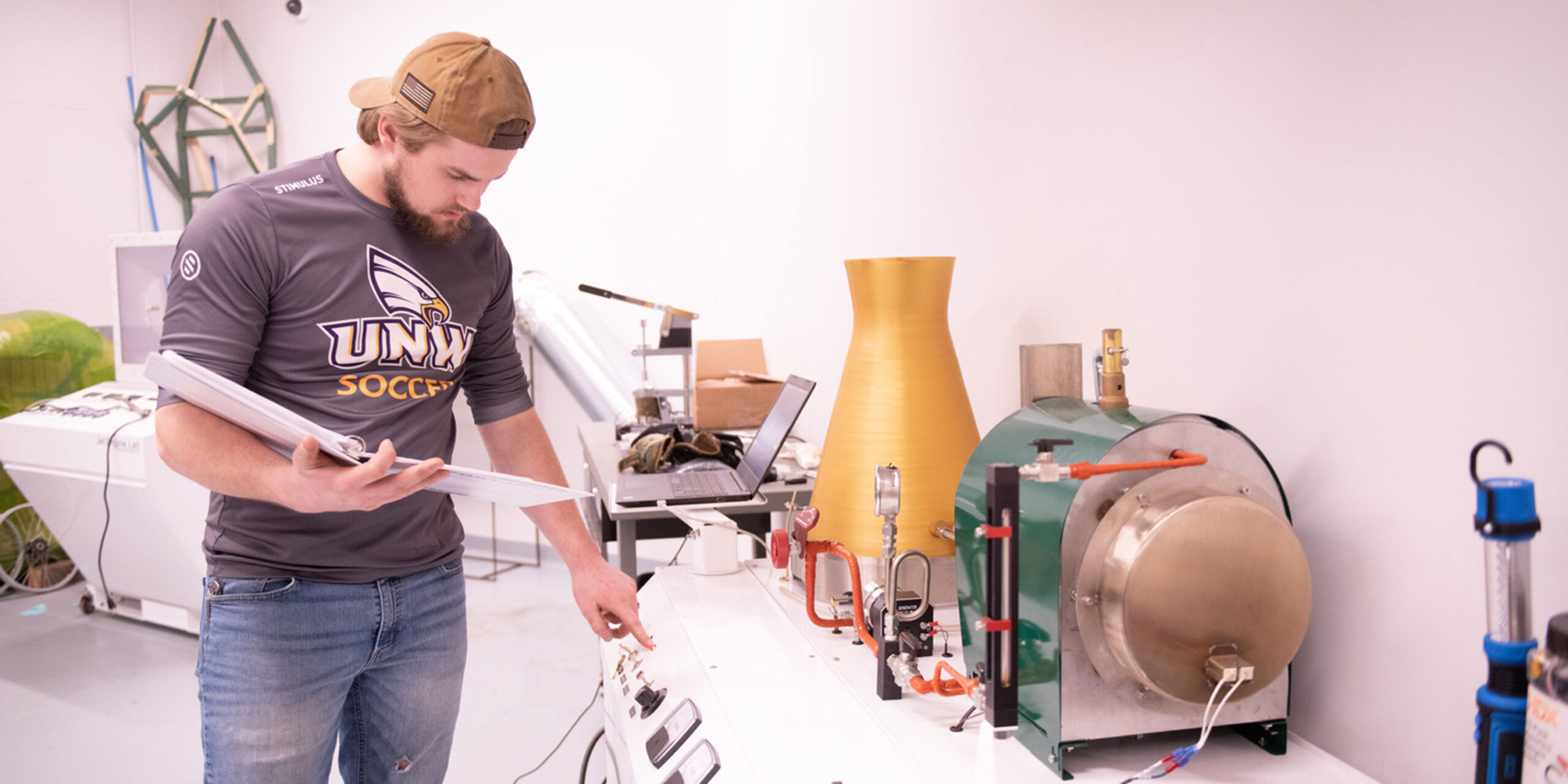 Mechanical Engineering