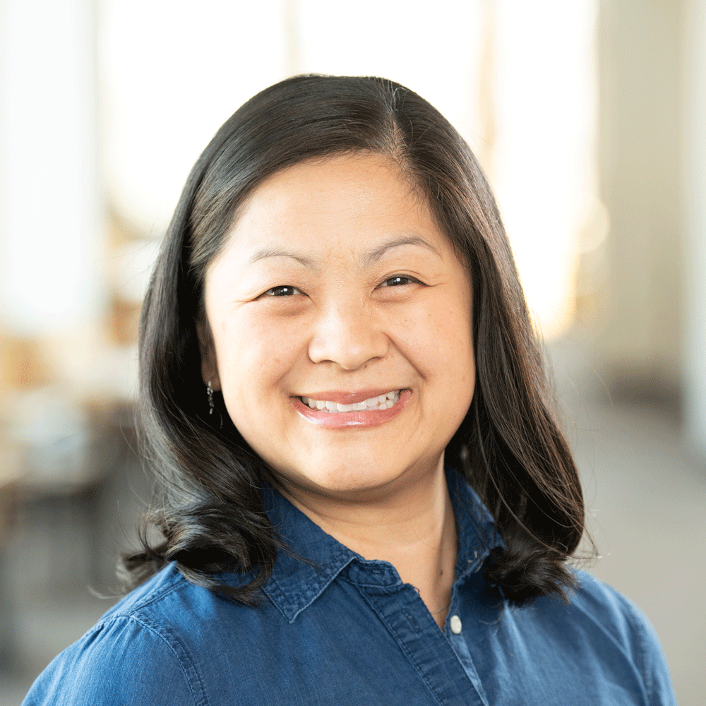 Sarah Heu, DNP, BSN, RN
