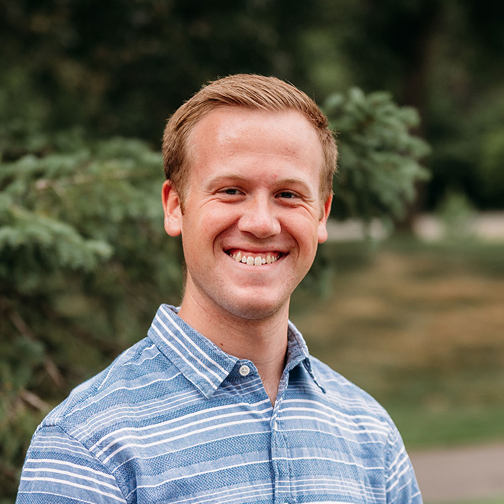 Collin Hemann